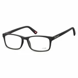 Montana Eyewear - نظارات القراءة بوكس73 أسود 1&nbsp;un. +3.00