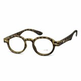 Montana Eyewear - Reading Glasses Box92a Turtle 1 un. +1.00