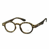 Montana Eyewear - Óculos de Leitura Box92a Tartaruga 1&nbsp;un. +1.00