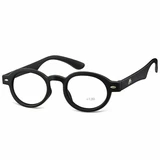 Montana Eyewear - Reading Glasses Box92 Black 1 un. +1.00