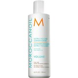 Moroccanoil - Extra Volume Conditioner Fine Hair 250mL