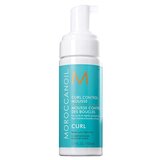 Moroccanoil - Curl Control Mousse 