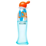 Moschino - I Love Love Cheap and Chic Eau de Toilette 30mL