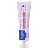 Mustela - Vitamin Barrier Cream 123 100mL