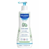 Mustela - Hydra Bébé Body Lotion 500 mL
