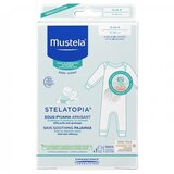 Mustela - Stelatopia Skin Soothing Pajamas 1 un. 12-24 Months (74-86cm)