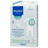 Mustela - Stelatopia Skin Soothing Pajamas 1 un. 6-12 Months (67-74cm)