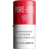Pore-Less Gomme Pores Et Matité