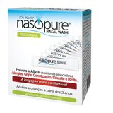 Nasopure Recharges