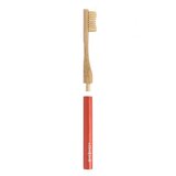 Naturbrush - Naturbrush Toothbrush Headless 1 un. Red