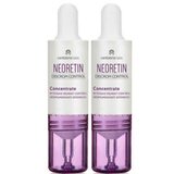 Neoretin - Neoretin Discrom Control Concentrate Despigmentante Intensivo 2x10mL