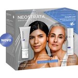 Neostrata - Skin Active Matrix Support SPF30 50mL + Skin Active Intensive Eye Therapy 15g 1 un.