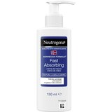 Neutrogena - Hand Cream Rapid Absorption 150mL