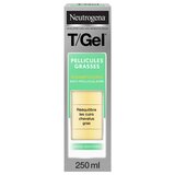 Neutrogena - T/GEL Oily Hair Shampoo 250mL