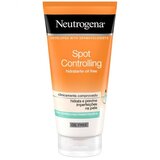 Neutrogena - Visibly clear spot proofing oil-free moisturizer 50mL