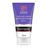 Neutrogena - Visibly Renew Hand Cream 75mL SPF20