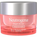 Neutrogena - Bright Boost Night Cream 50mL