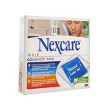 Nexcare - Cold Hot Mini Bolsas de Frio/calor 1 un. 11cm x 12cm