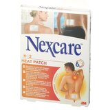 Nexcare - Heat Patch 2 un.