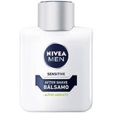 Nivea - After Shave Bálsamo Sensitive 100mL