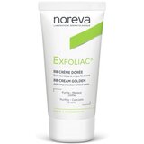 Noreva - Exfoliac Cuidado Anti Imperfeições - Noreva 30mL Golden