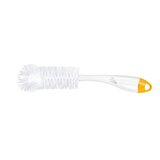 Nuk - Bottle Brush 2 in 1 with Teat Brush 1 un. Assorted Color