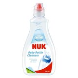 Nuk - Detergente para Lavagem de Biberões e Tetinas 380mL