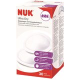 Nuk - Discos Ultra-Absorventes Confort 30 un.