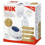Nuk - Nature Sense Electric Breast Pump 1 un.