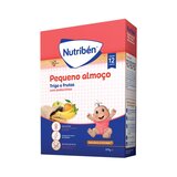 Nutriben - Breakfast Flakes From 12 Months 375g Wheat and Fruit
