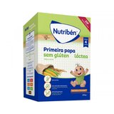 Nutriben - First Papa without Gluten From 4 Months 600g