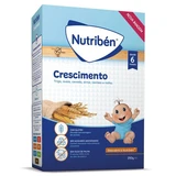 Nutribén - Growth Porridge Baby 250g 6 Months