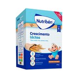 Nutriben - Growth with Adapted Milk 600g