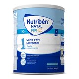 Nutriben - Natal Pro-Alfa Start Milk for Infants Since Birth 800g