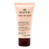 Nuxe - Rêve de Miel Hand and Nails Cream 50mL