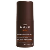 Nuxe - Men 24H Protection Deodorant Roll-On 
