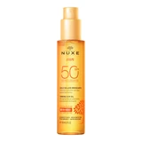 Nuxe - Tanning Oil for Face and Body 150mL SPF50