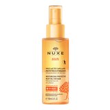 Nuxe - Sun Moisturising Sun Protective Milky Oil for Hair 100mL
