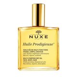 Nuxe - Huile Prodigieuse Multi-Usage Dry Oil 50mL