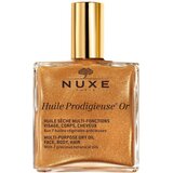 Nuxe - Huile Prodigieuse or Multi-Usage Dry Oil Golden Shimmer 100mL