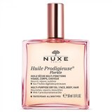 Nuxe - Huile Prodigieuse Florale Dry Nourishing Oil Face Body and Hair 50mL