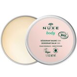 Nuxe - Nuxe Bio Sensitive Skin Deodorant Balm 24 Hours 50g
