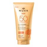 Nuxe - Nuxe Sun Body and Facial Melting Lotion