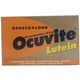 Ocuvite - Ocuvite Lutein Nutritional Supplement for Eye Care 60 pills