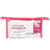 Oenobiol - Oenobiol Captivator 3 in 1 for Wieght Loss 60 Caps + Bag 1 un.