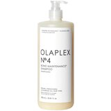 Olaplex - Nº4 Bond Maintenance Shampoo 1000mL