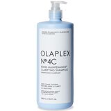 Nº4C Bond Maintenance Clarifying Shampoo
