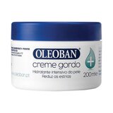 Oleoban - Oleoban Rich Cream for Dry Skin 200g