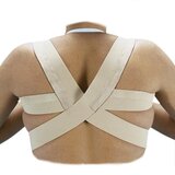 Orliman - E-240 Strong Shoulder Support to Correct Incorrect Positions 1 un. Size 2