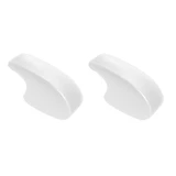 Orliman - Sofy-Plant Gl-101 Separador Meia Lua de Dedos em Gel 2&nbsp;un. M